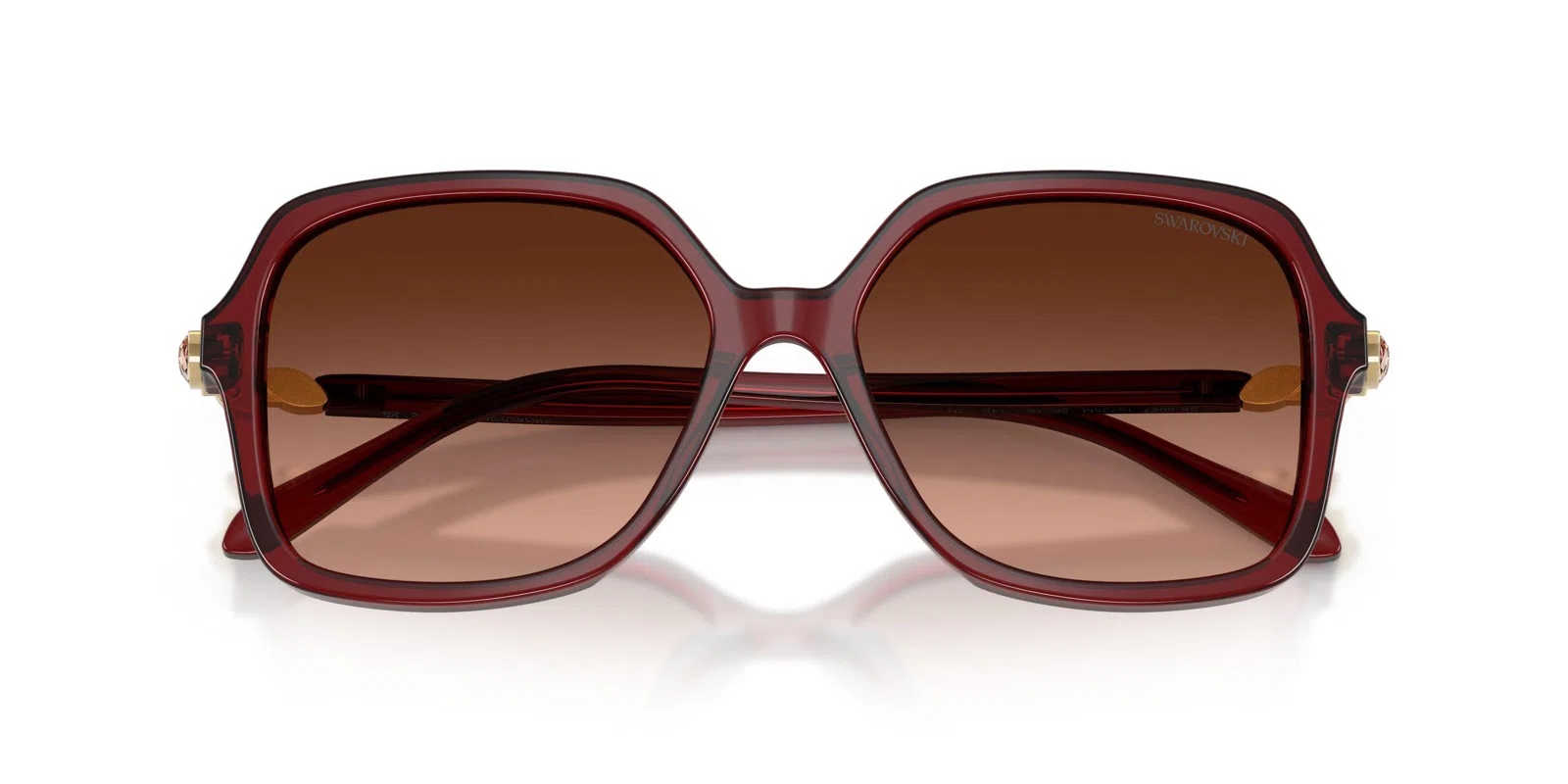 Swarovski 6067 Sunglasses - view 14